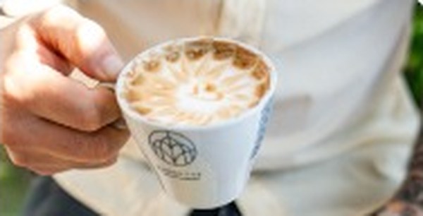 CAFÉ BAGUETTE