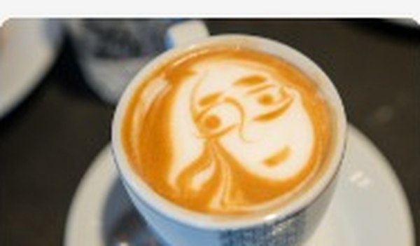 CAPPUCCINO ITALIANO